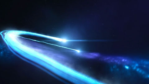 پروژه پریمیر لوگو موشن 7106