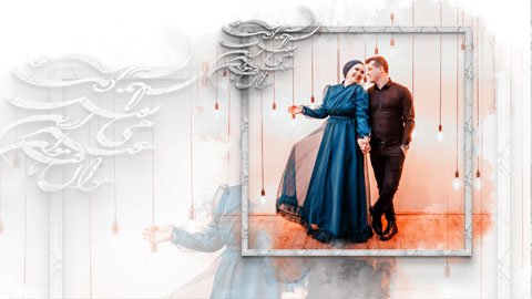 پروژه پریمیر عاشقانه 7150